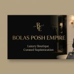Bolad posh empire