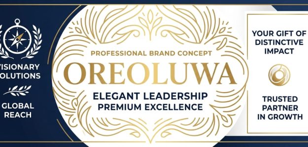 Oreoluwa