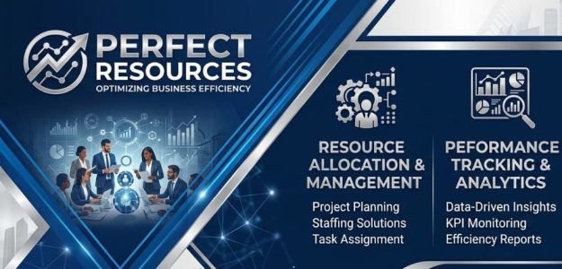 Perfect Resources and Technology
