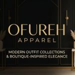 Ofurehapparel