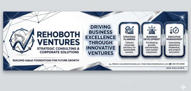 REHOBOTH VENTURES