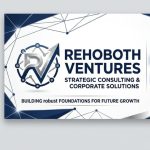 REHOBOTH VENTURES