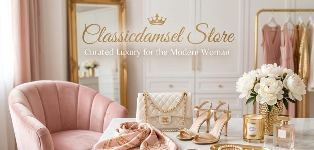 Classicdamsel store