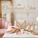 Classicdamsel store