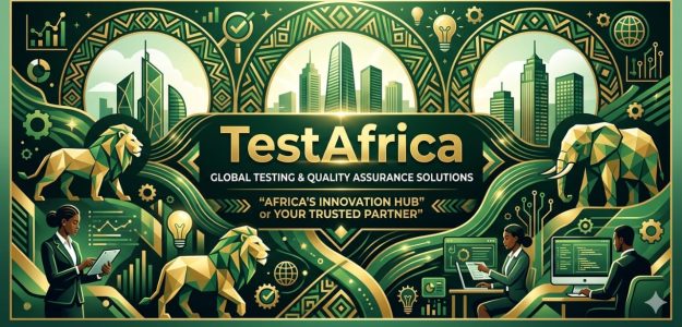 Testafrica