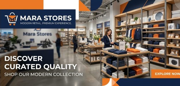 Mara stores