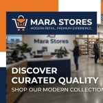 Mara stores