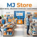 Mj store
