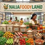 NaijaFoodbyLamo