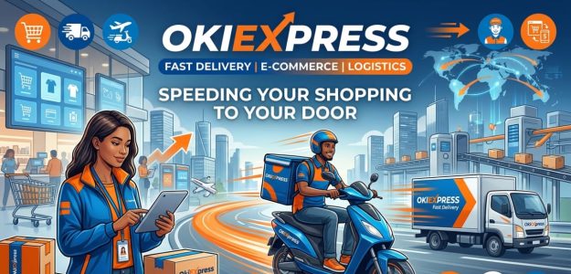 Okiexpress