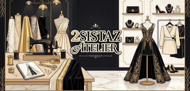 2sistaz Atelier
