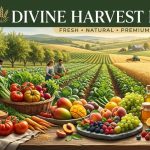Divine Harvest Goods