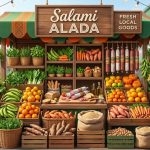 Salami ALADA