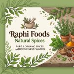 Rachi Foods natural Spices