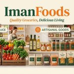 ImanFoods