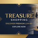 Treasure Shopping