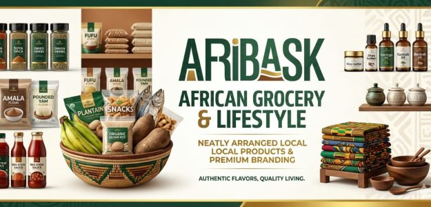 AfriBask