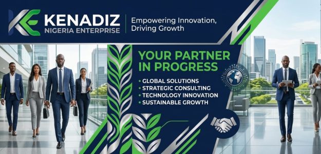 Kenadiz Nigeria Enterprises