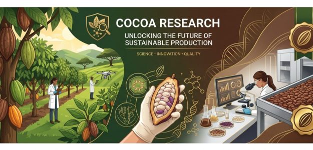 Cocoa Research