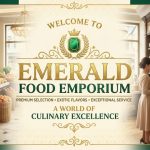 Emerald food emporium