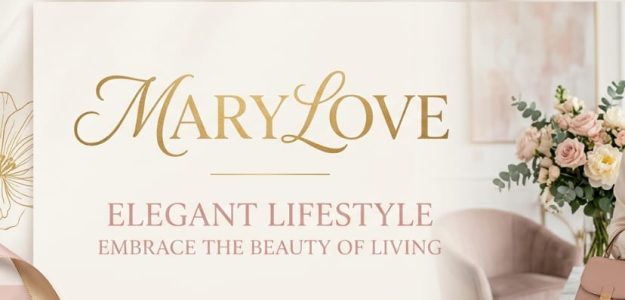 Marylove