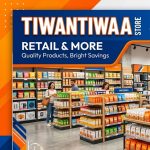 Tiwantiwa Store