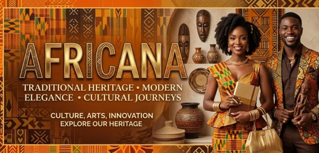 Africana