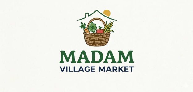 Madam village market