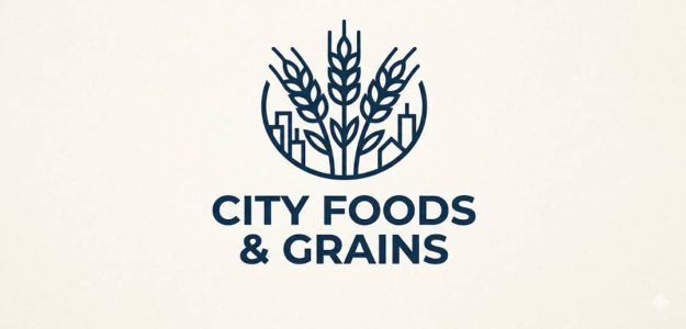 City Foods & Grains