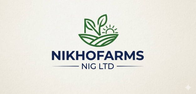 NIKHOFARMS NIG LTD