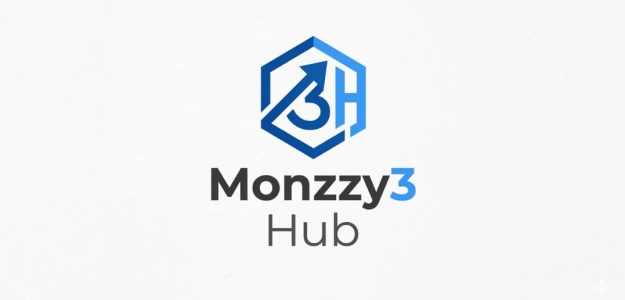 Monzzy3 Hub