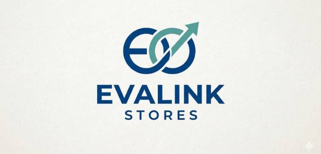 Evalink stores