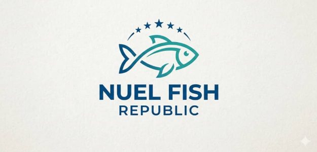 Nuel Fish Republic