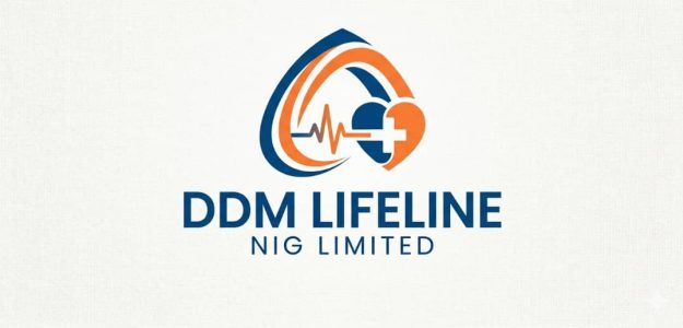 DDM LIFELINE NIG LIMITED