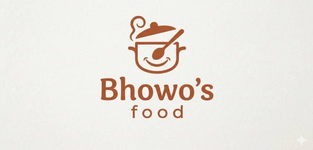 Bhowo's food