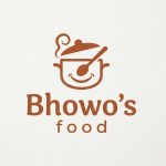 Bhowo's food