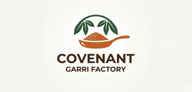 Covenant garri factory