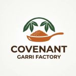 Covenant garri factory
