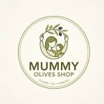 Mummy Olive's Shop