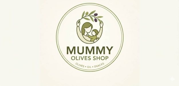 Mummy Olive's Shop
