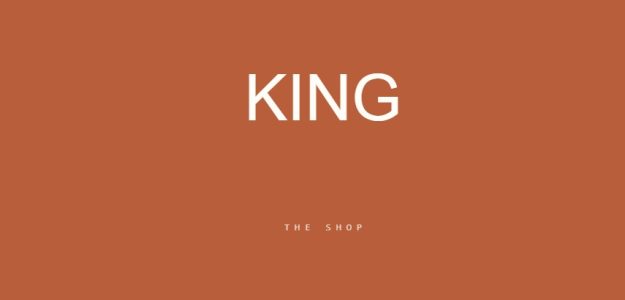 kingdulcetshop