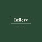 Inilery food and spices