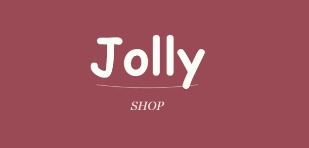 Jolly Shop