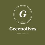 Greenolives Agro concerns