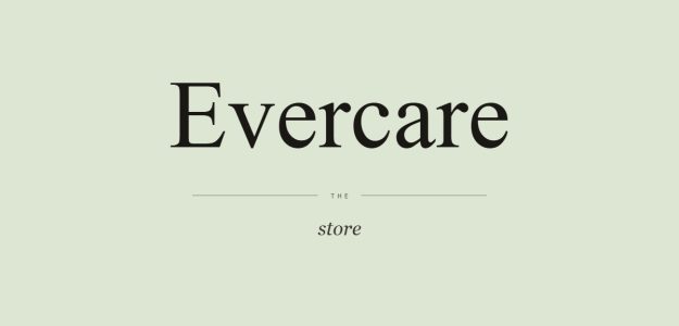 Evercare Store