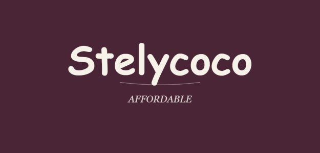 Stelycoco affordable