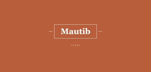 Mautib Foods