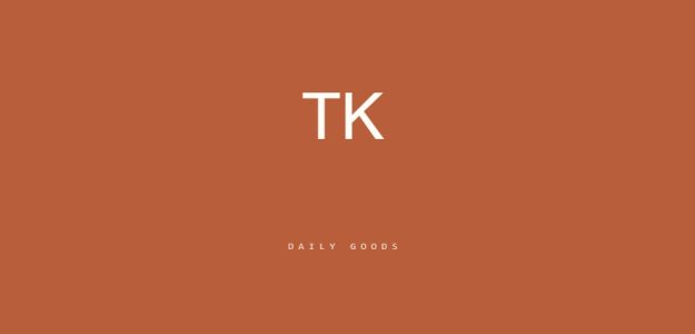TK foods