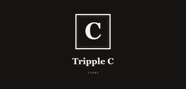 Tripple C store