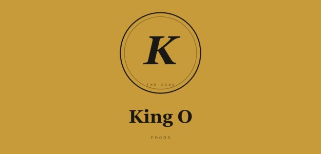 King O foods